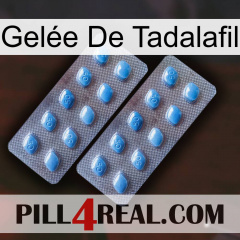 Gelée De Tadalafil viagra4